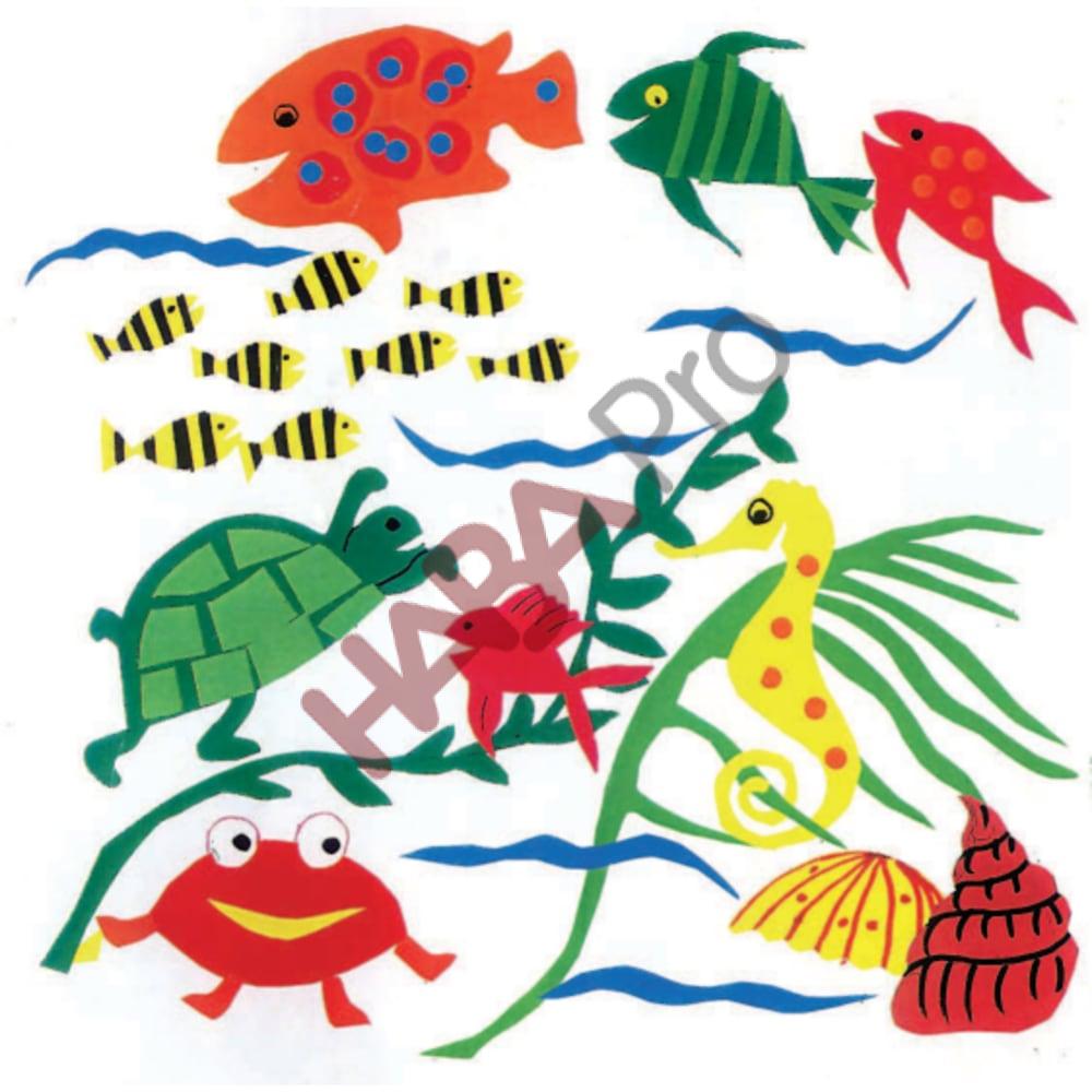 Folia na okna, 20 sztuk