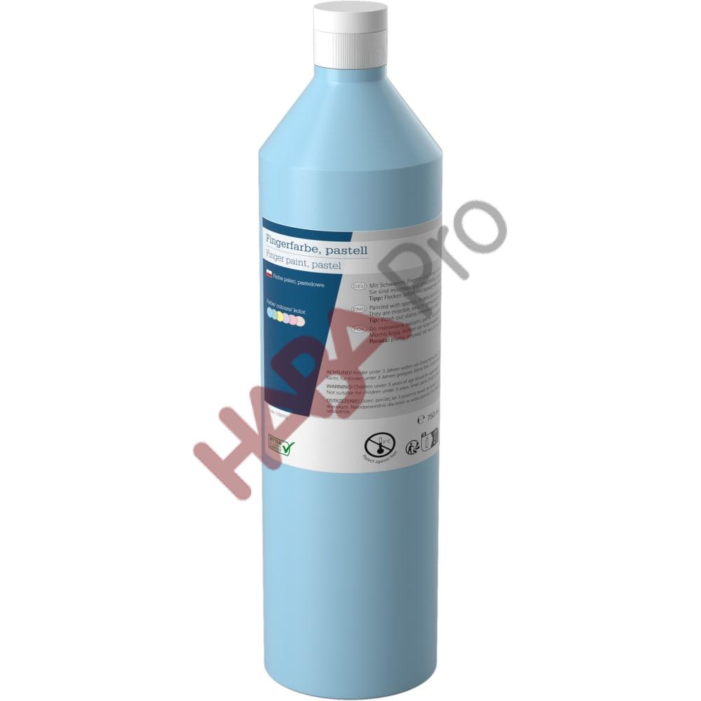 159782_Wehrfritz_Deckfarbe_CGI_F_04.psd Farby do malowania palcami Haba Pro Pastelowe kolory