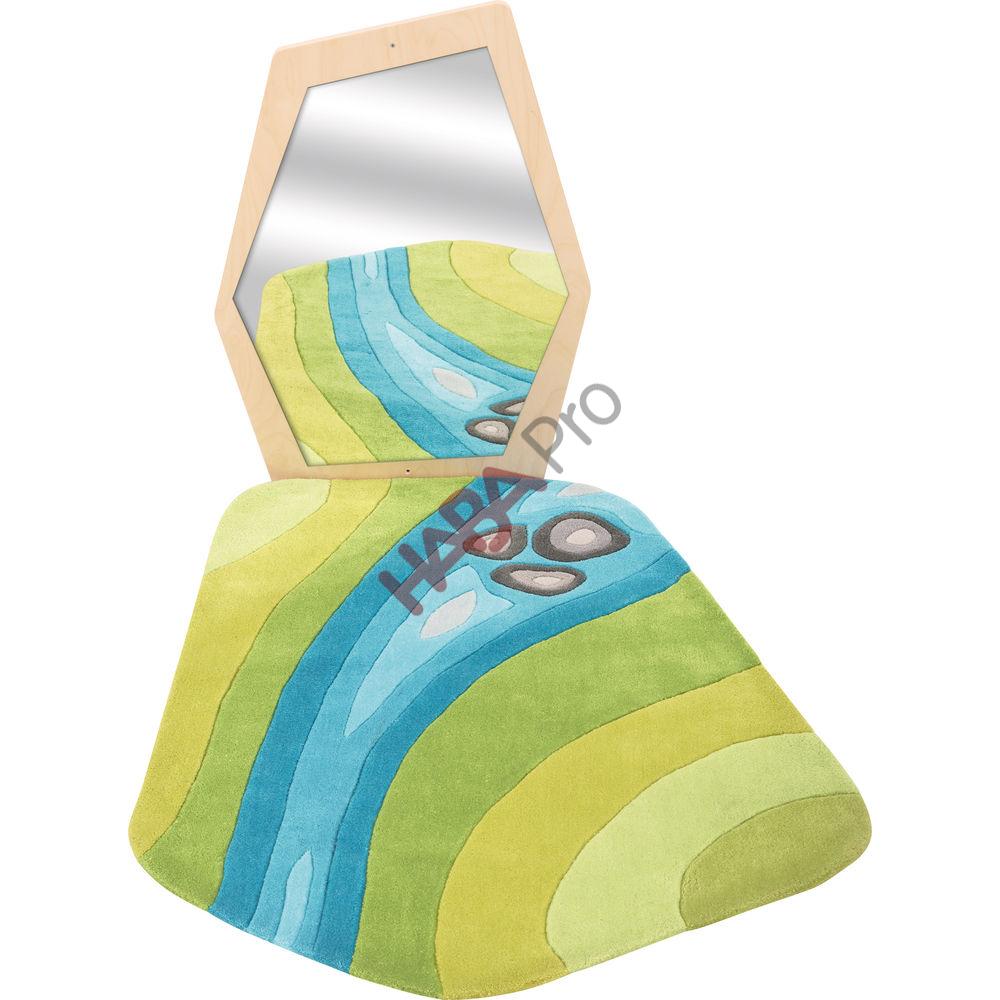 Lustro ścienne grow.upp 82 x B 61 cm