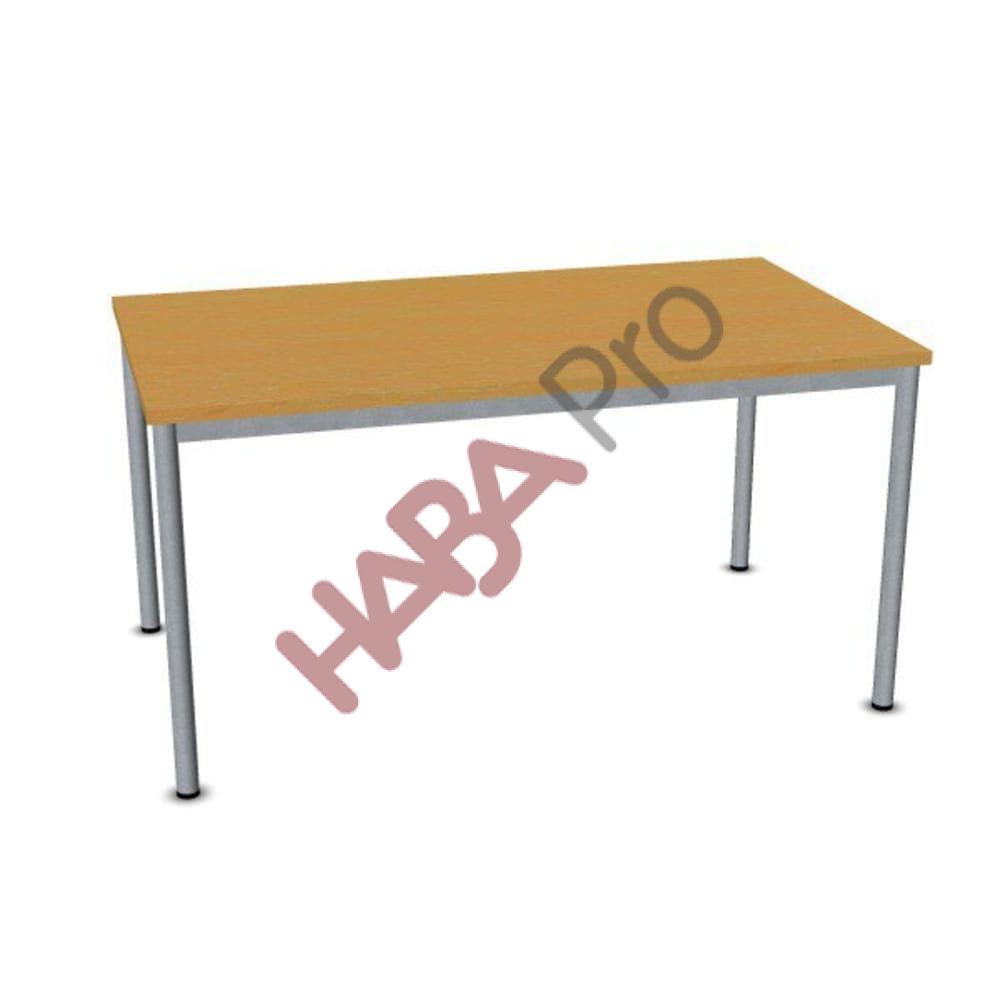Stół modo 80 x 140 cm, wys. 46-82 cm, 5 LAT GWARANCJI