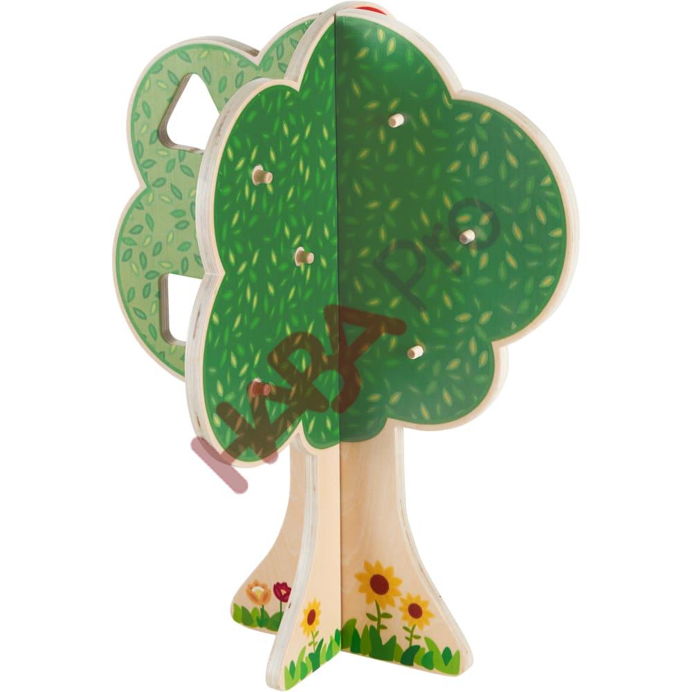 379242_Jahreszeitenbaum_F_10.psd Fröbel "Pory roku", 20 części