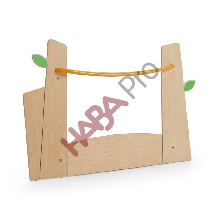 Wallbalance Ścienna konstrukcja do balansowania - okrągła