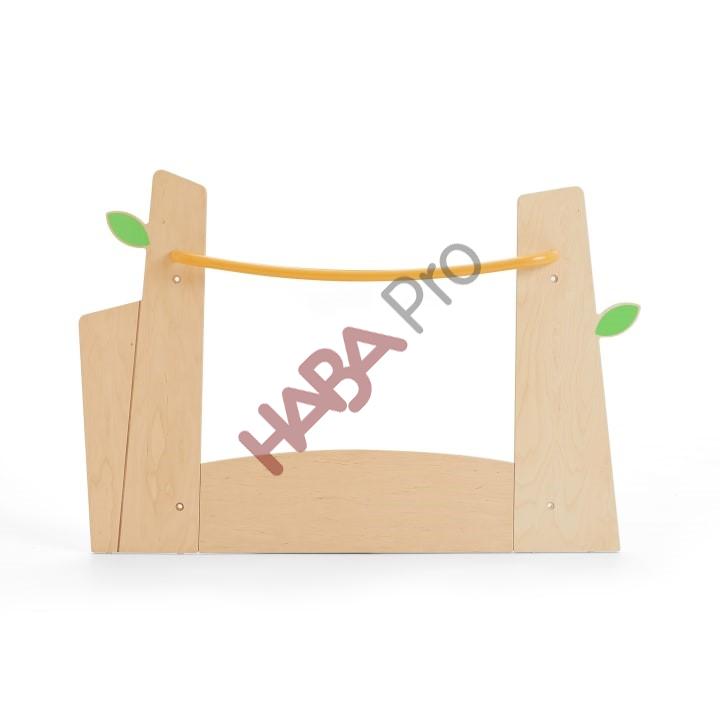 Wallbalance Ścienna konstrukcja do balansowania - okrągła