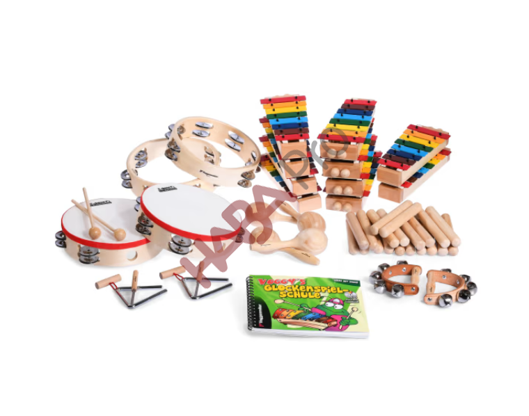 Zestaw instrumentów