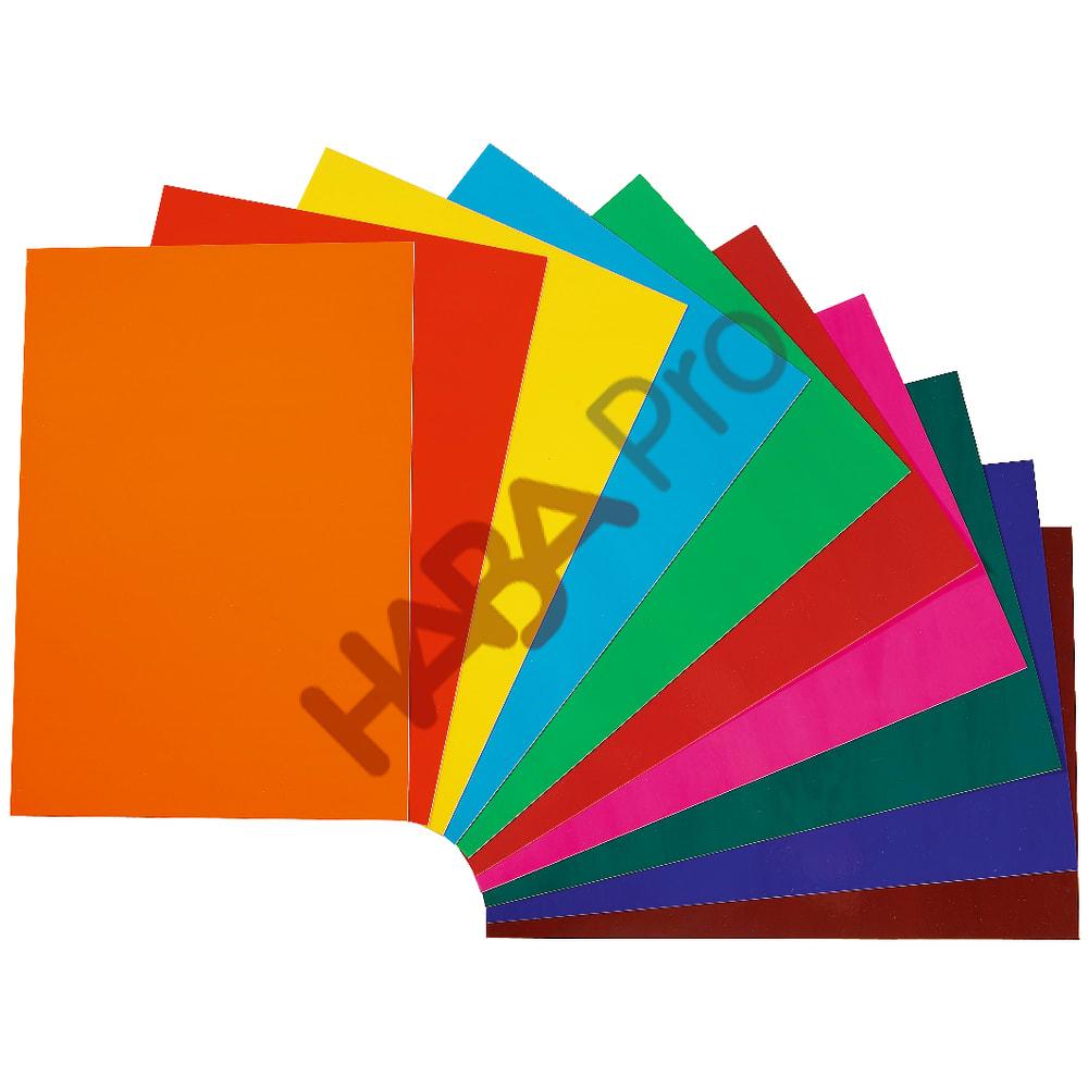 Folia na okna, 20 sztuk