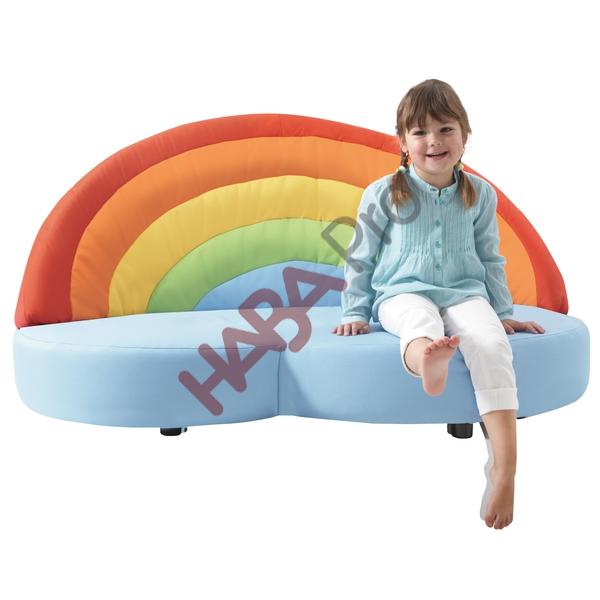 Sofa "Tęcza"