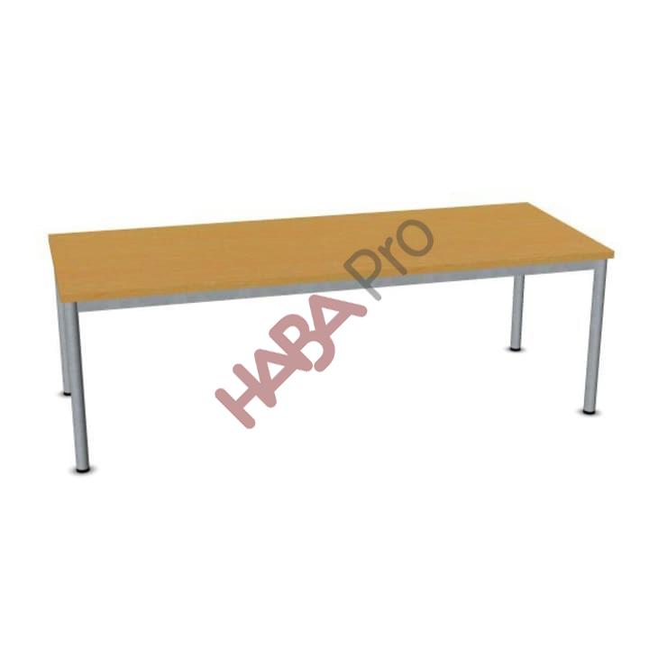 Stół modo 70 x 180 cm, wys. 46-82 cm, 5 LAT GWARANCJI