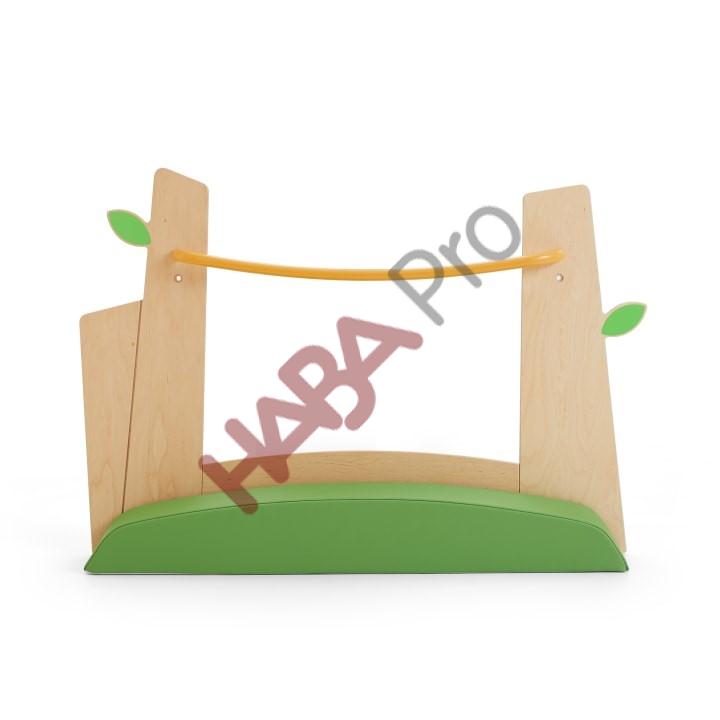 Wallbalance Ścienna konstrukcja do balansowania - okrągła