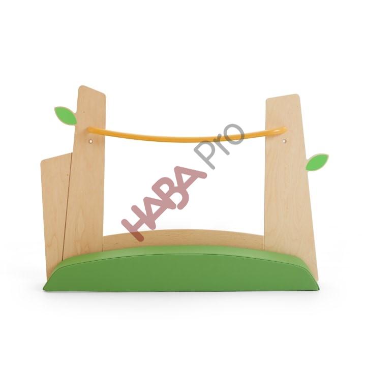 Wallbalance Ścienna konstrukcja do balansowania - okrągła