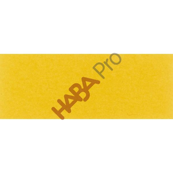 Karton bananowożółty 220 g/m2, 50 x 70 cm, 25 arkuszy