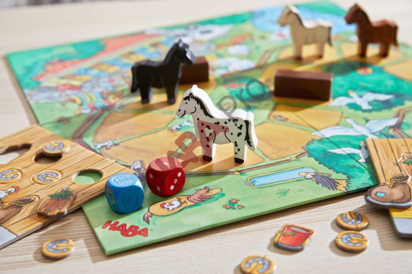 haba-wio-koniku-05 Wio, koniku! (edycja polska)