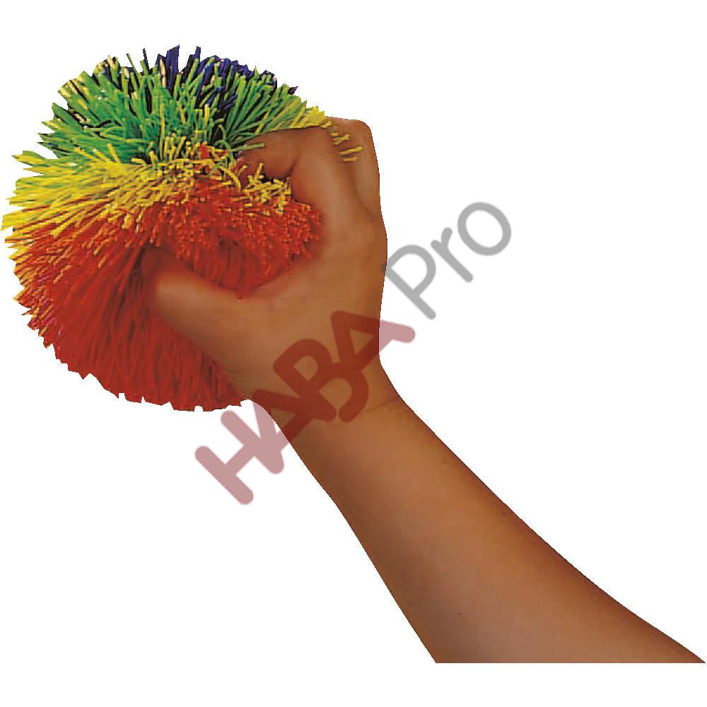 Piłka Koosh, Ø 11 cm