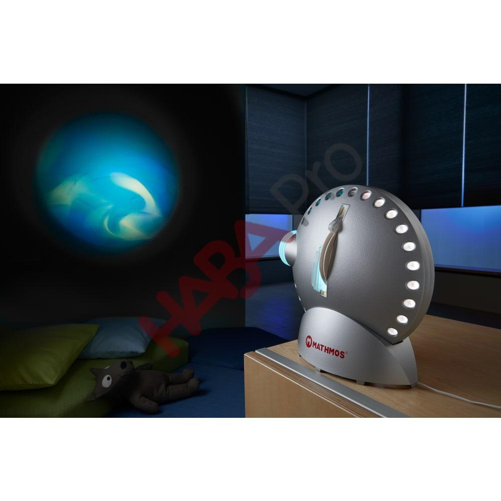 Space Projector