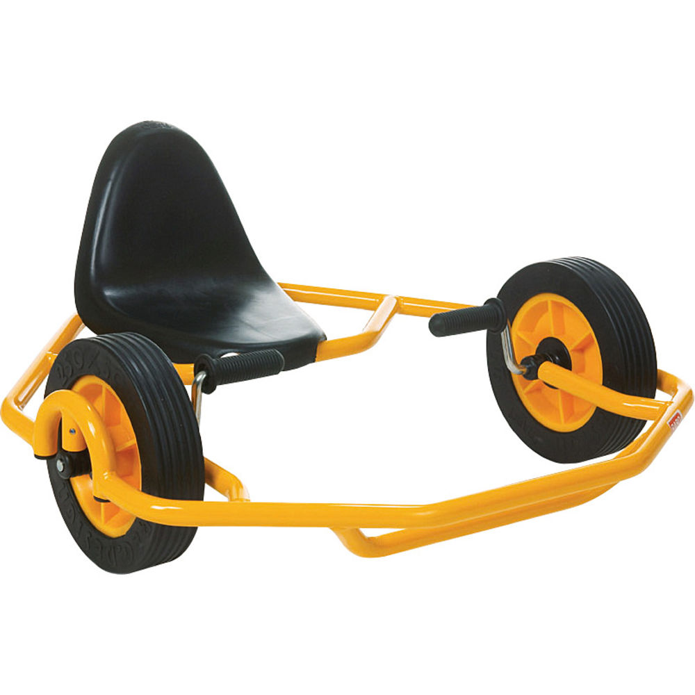 RABO® Cyclecart