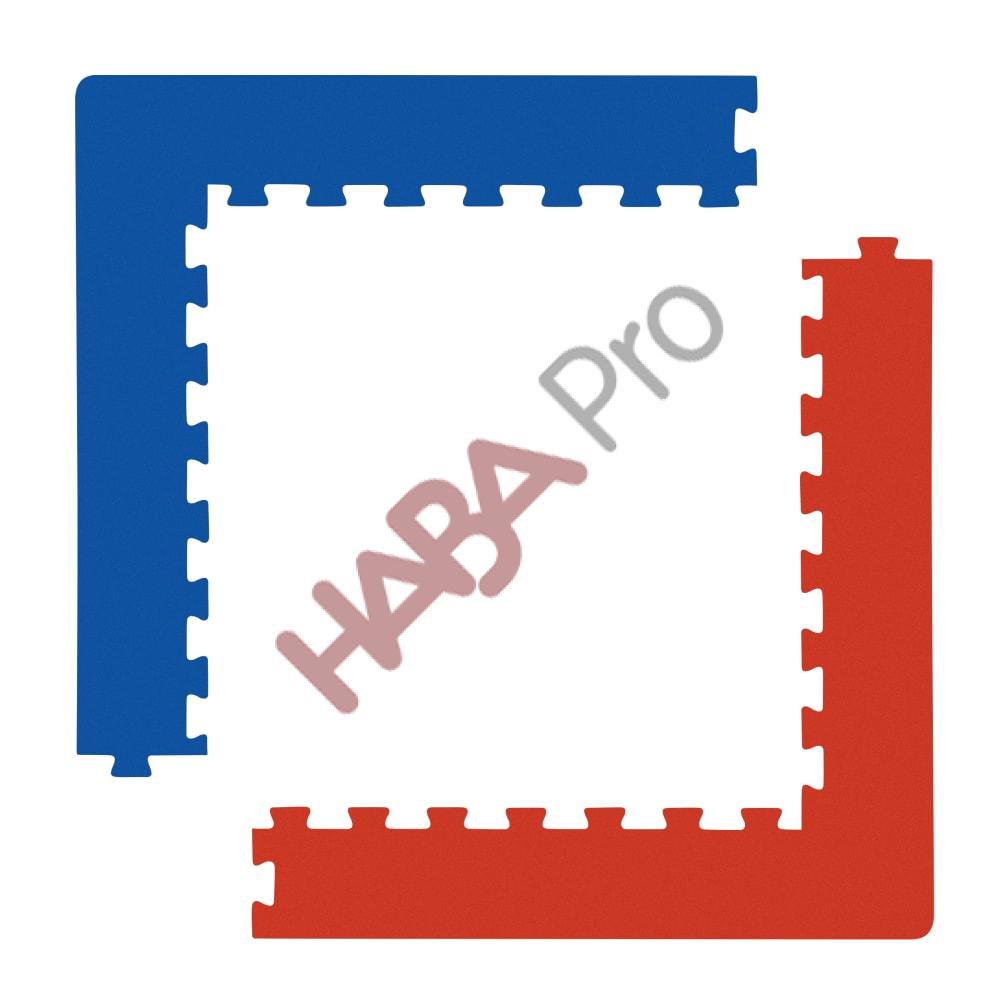 Narożniki  puzzle, 61 x11 cm, 4 sztuki