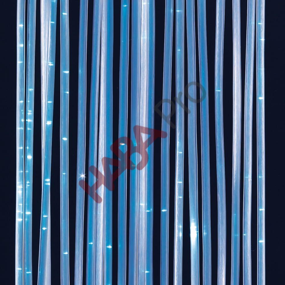 1146227-Wasserfall-Kompl-Paket-02.jpg_(2) Wodospad świateł - kompletny zestaw, 200 pasm, dł. 150 cm