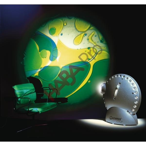Space Projector