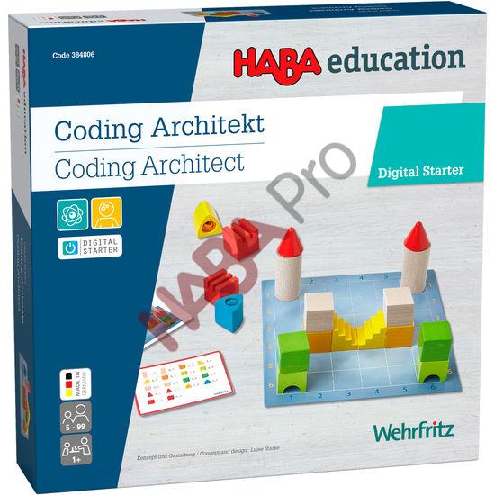 Gra Digital Starter: Coding Architect