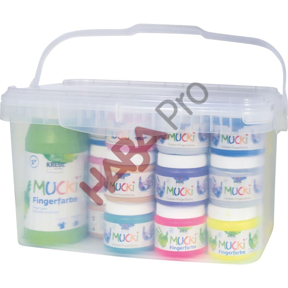 207833_Mucki_Fingermalfarben_F_01.psd Farby do malowania palcami Mucki - Big Box