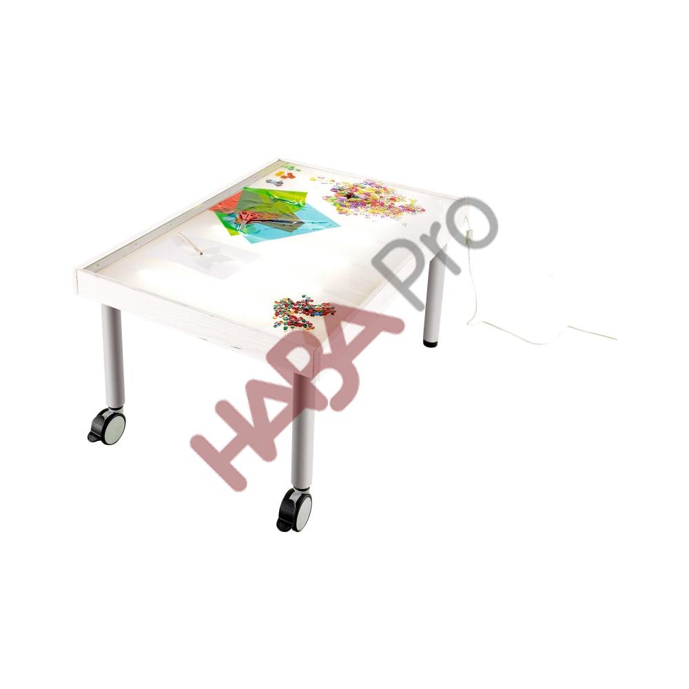 Light box rozmiar 120x80 cm