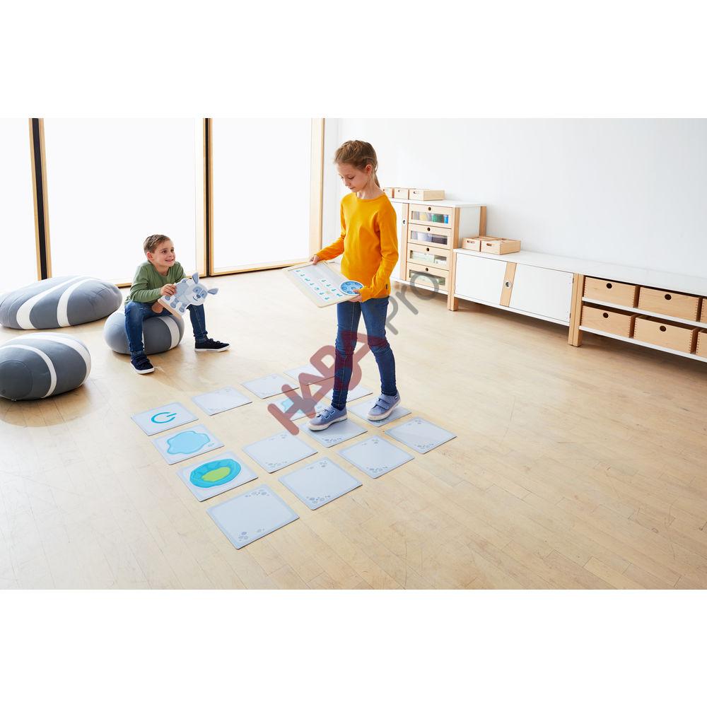 Gra Digital Starter: Coding Labyrinth