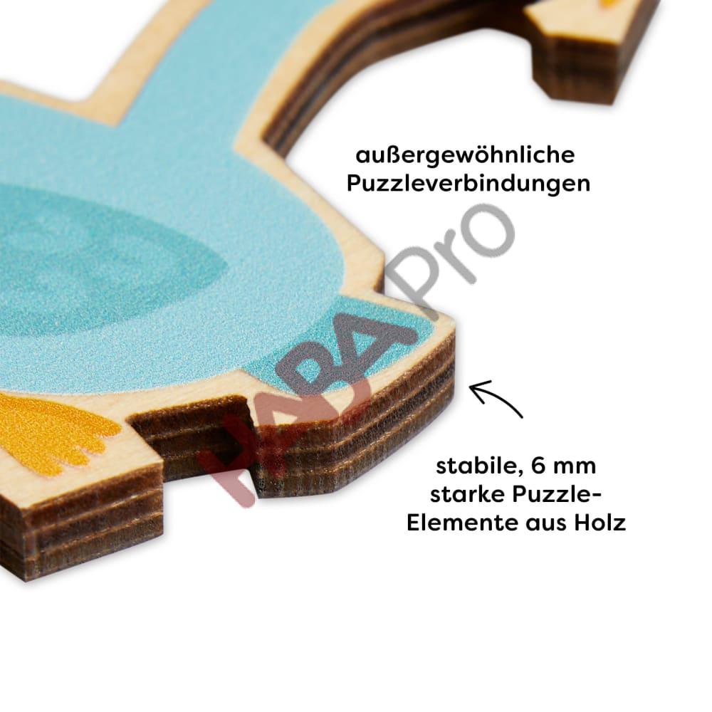 2011068001-Puzzle-2-in-1-Elefant-online-03.jpg Puzzle 2 w 1 - Słoń