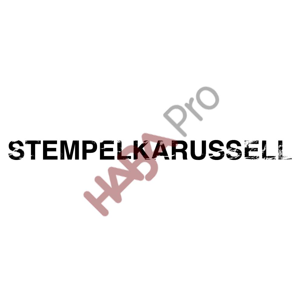 146907_1c_01.tif NONNA ANNA® Karuzela z pieczątkami
