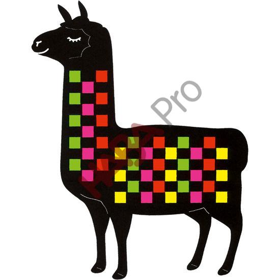Wzory do wypłatania Neon