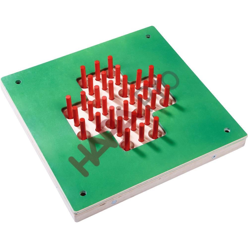 Zestaw terapeutyczny Pin Board