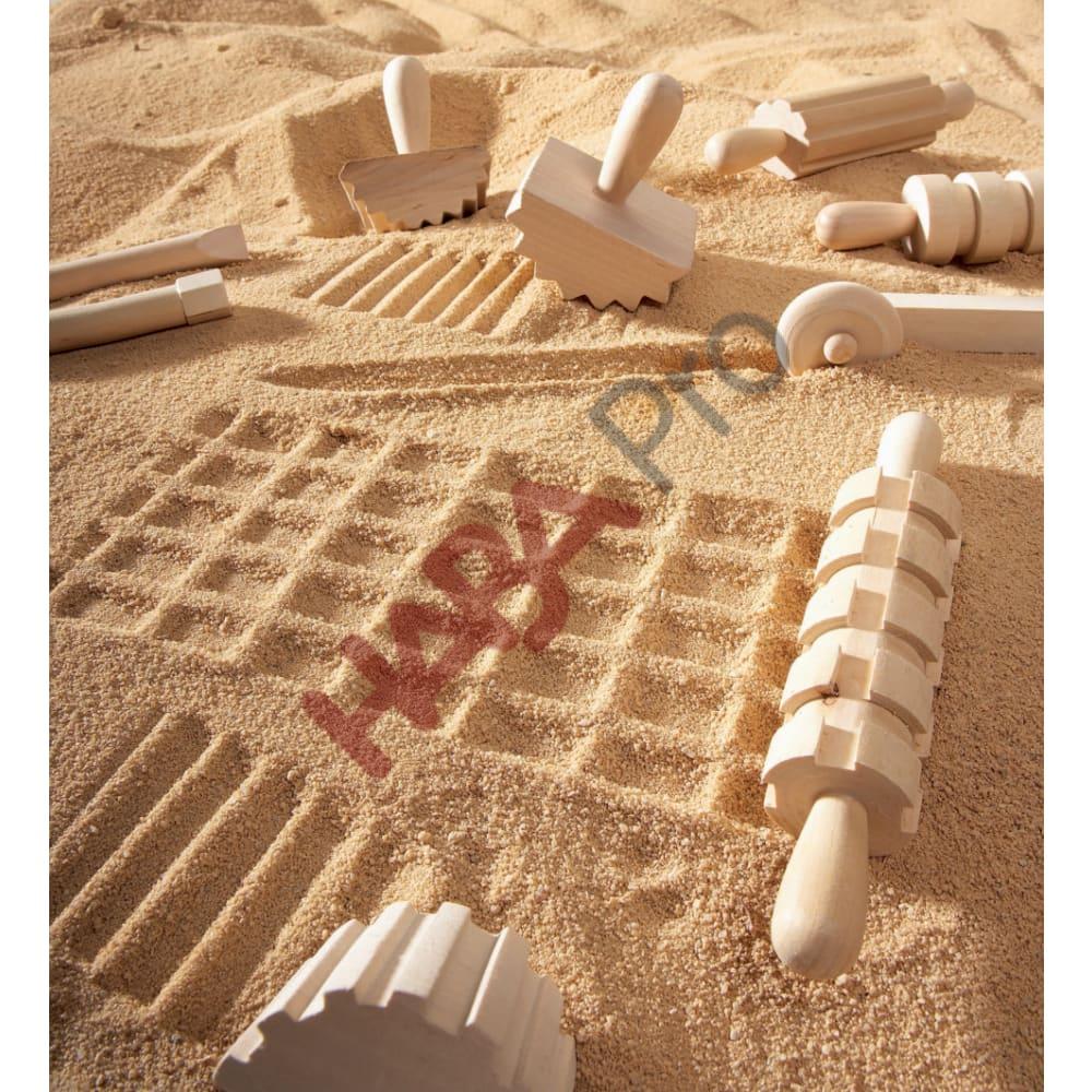 Zestaw do modelowania, 12 części