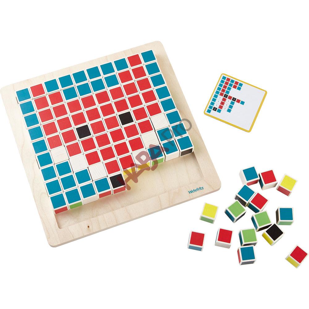 Gra Digital Starter: Coding Pixel