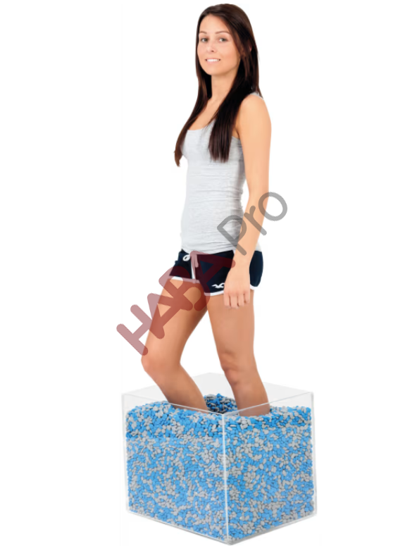 TheraBeans-fasolki terapeutyczne , 5 kg