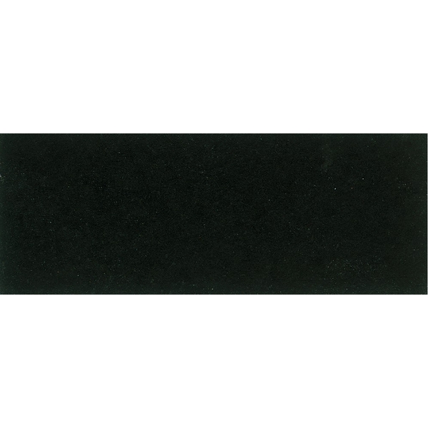 Papier czarny  130 g/m2, 50 x 70 cm, 25 arkuszy