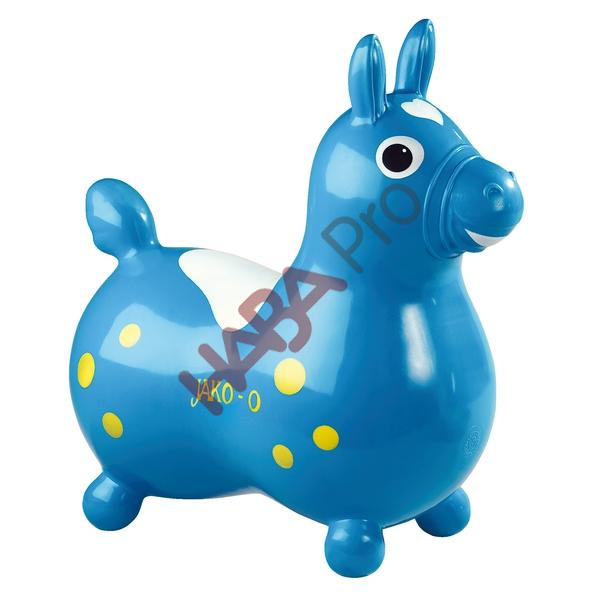 Oryginalny konik RODY, niebieski