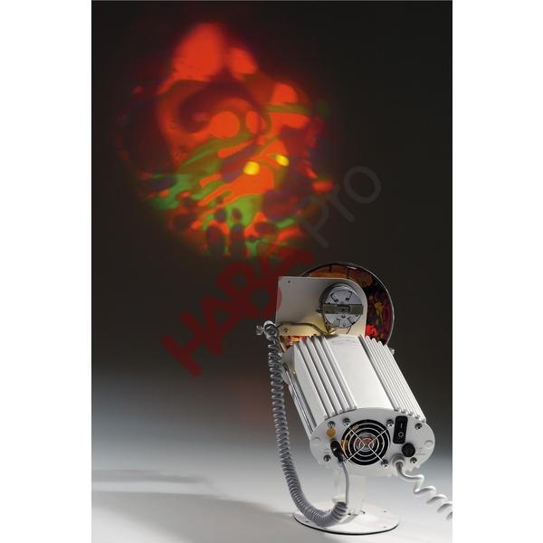 59503_600x600 Rzutnik - Projektor graficzny LED, regulowany