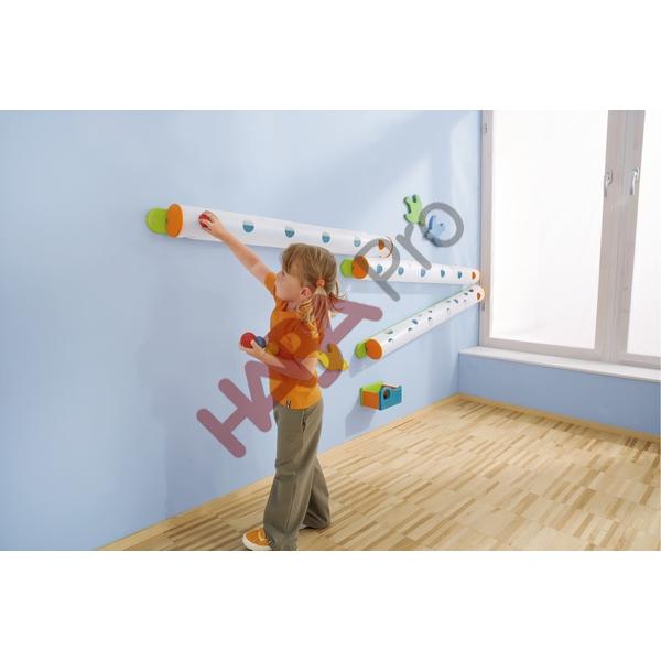Naścienny tor dla kulek 120 cm