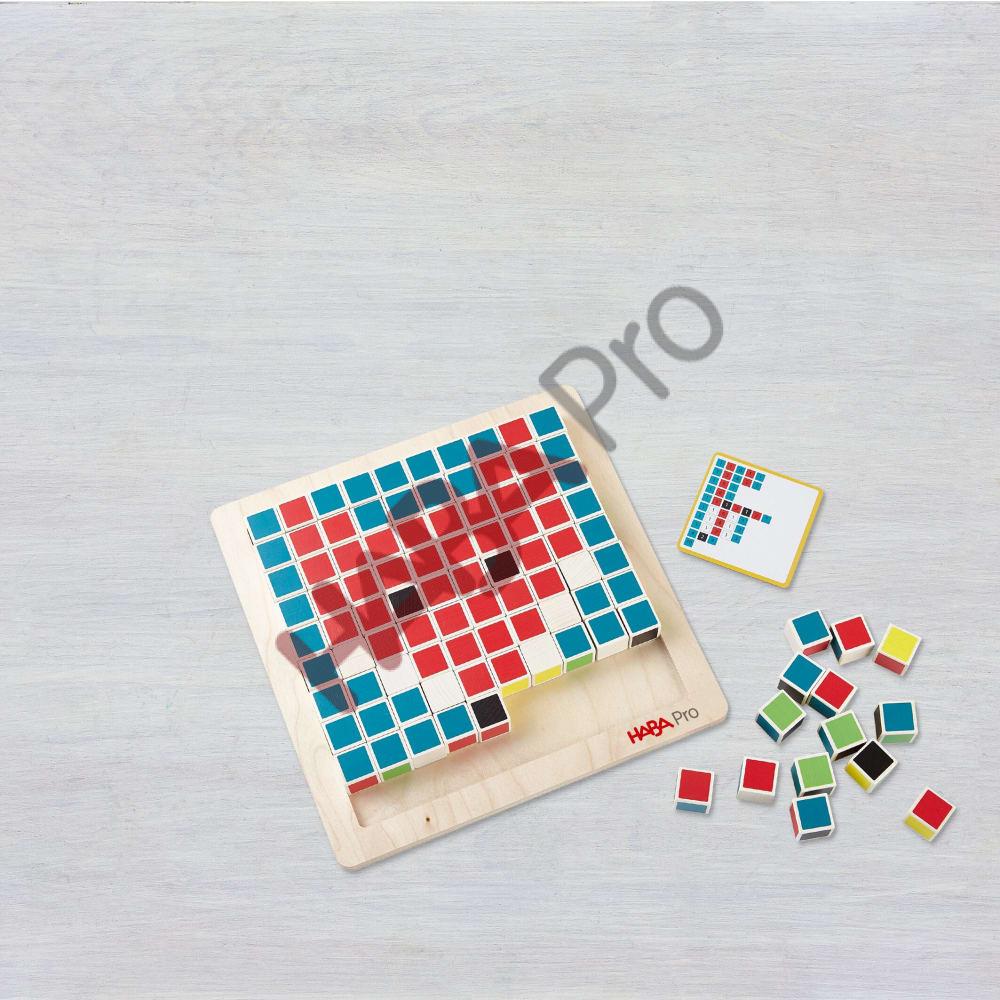 Gra Digital Starter: Coding Pixel