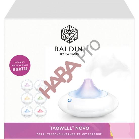 Urządzenie do aromaterapii Novo z zapachem