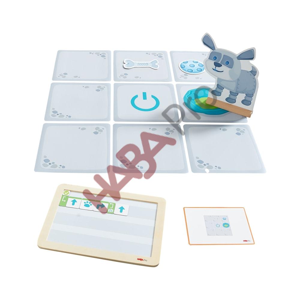 Gra Digital Starter: Coding Labyrinth
