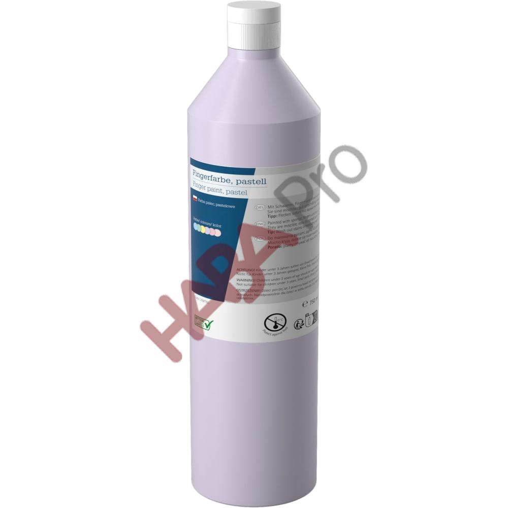 159782_Wehrfritz_Deckfarbe_CGI_F_05.psd Farby do malowania palcami Haba Pro Pastelowe kolory
