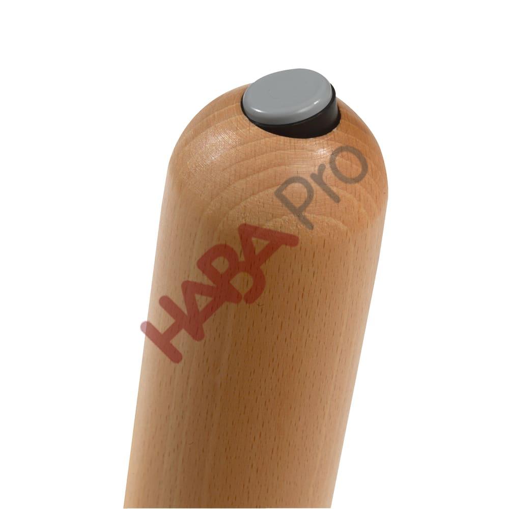 Ergonomiczny stołek do żłobka, wys. 21 cm, PREMIUM