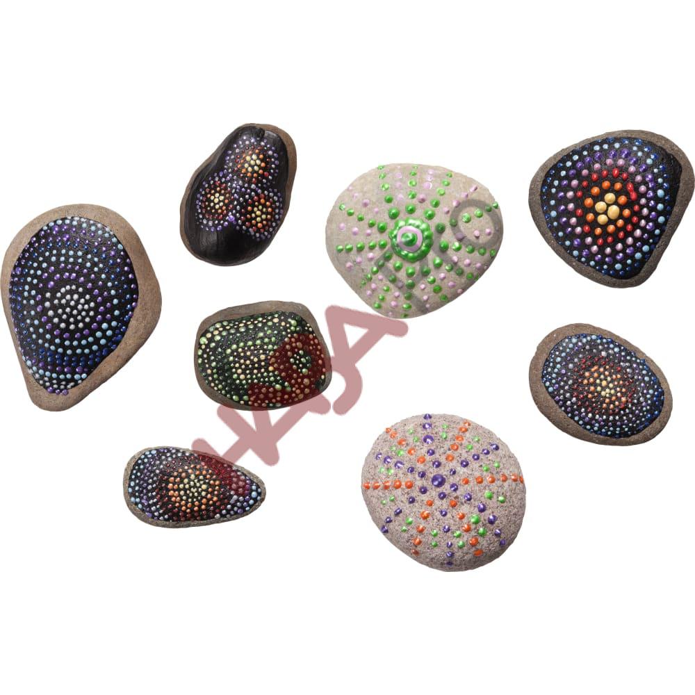Perełki w płynie, 5 x 30 ml - zestaw wiosenny