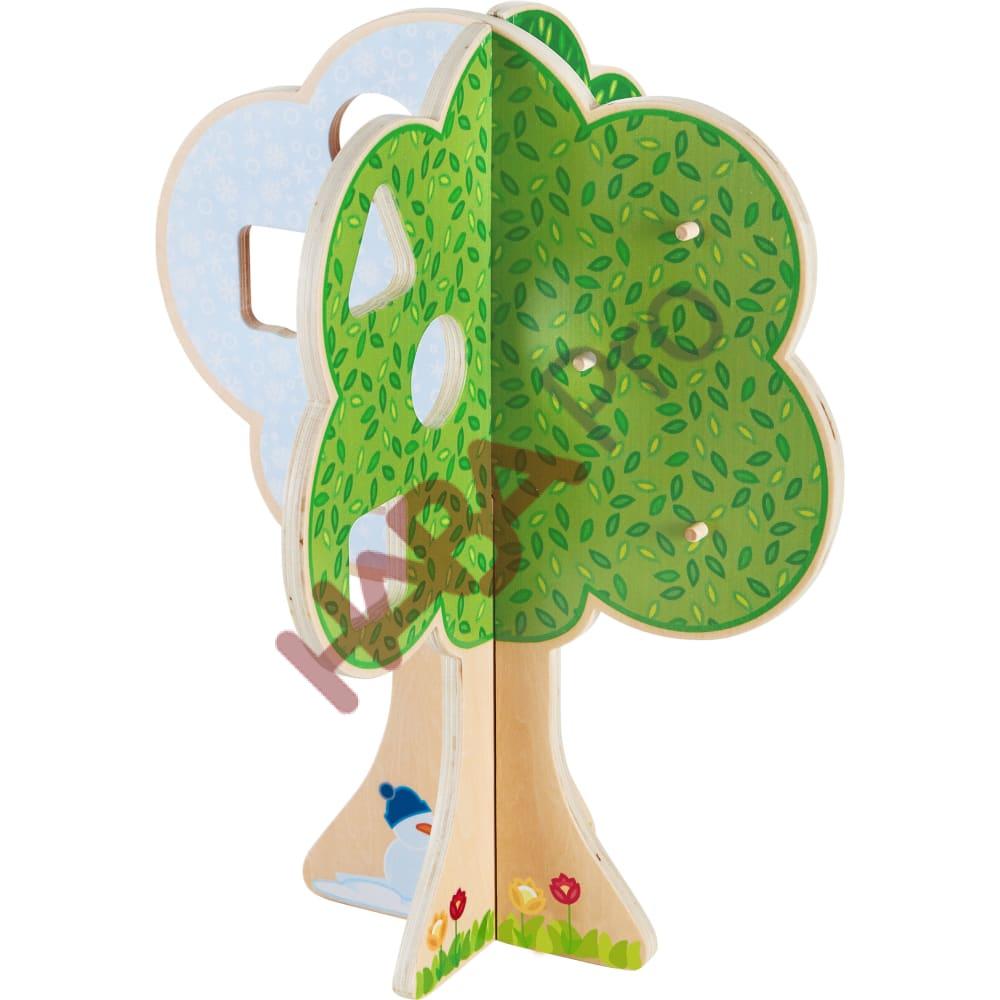 379242_Jahreszeitenbaum_F_11.psd Fröbel "Pory roku", 20 części