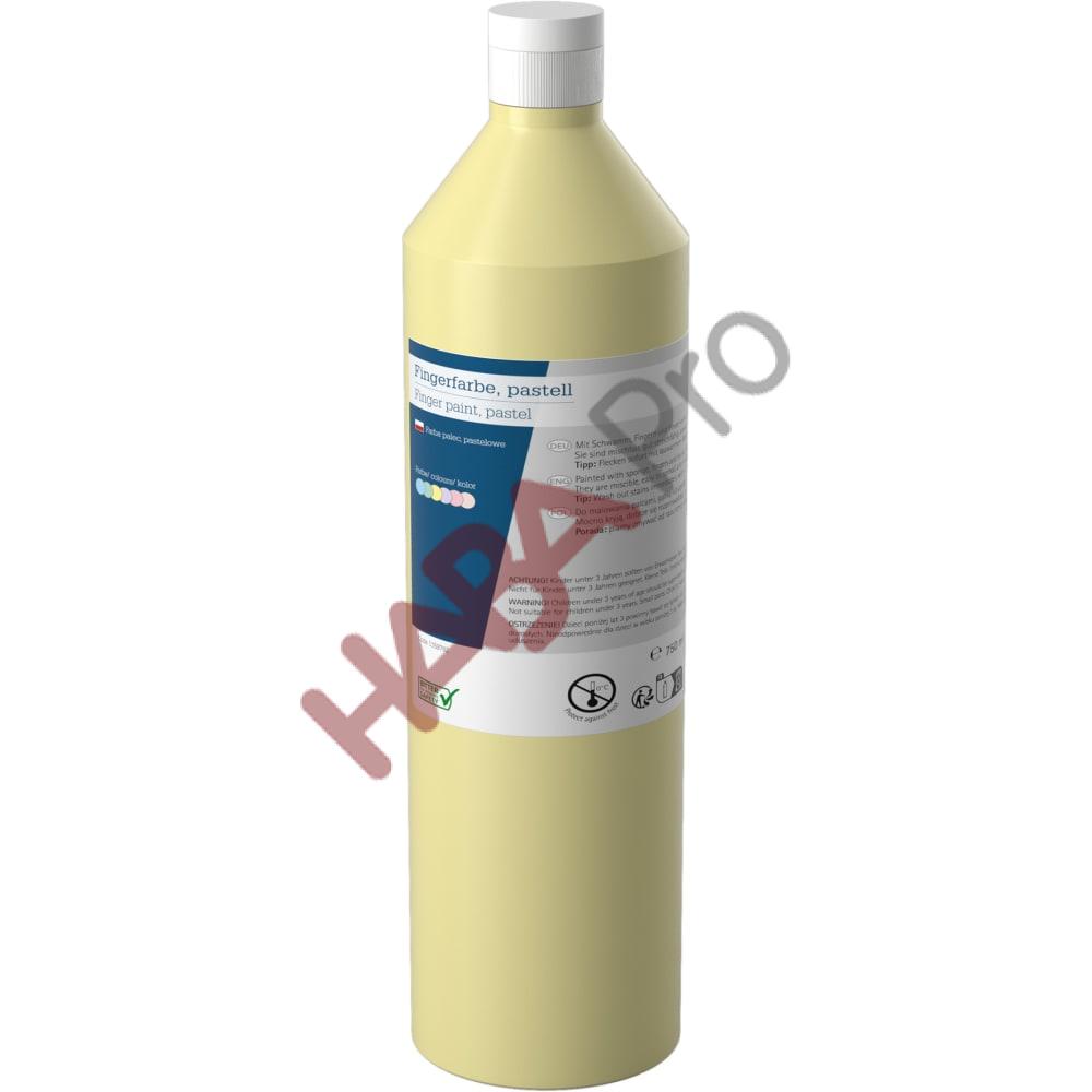 159782_Wehrfritz_Deckfarbe_CGI_F_01.psd Farby do malowania palcami Haba Pro Pastelowe kolory