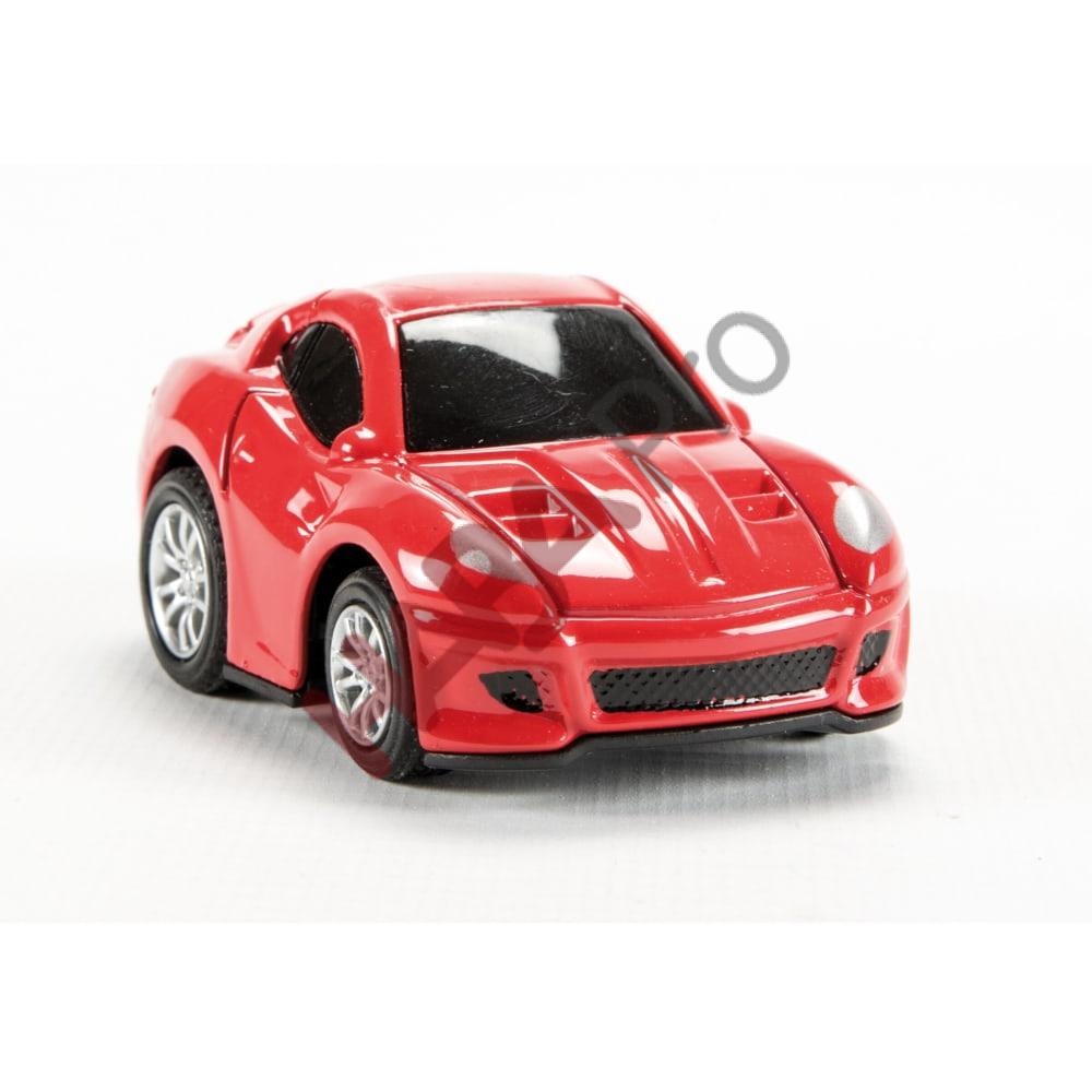 Auta sportowe, 12 sztuk