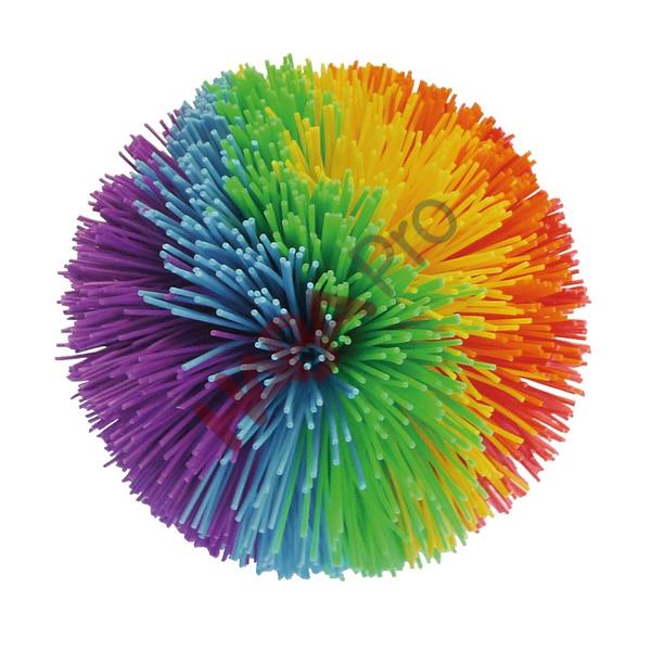 Piłka Koosh, Ø 11 cm