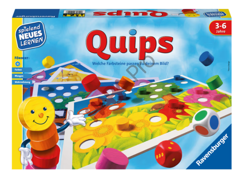 Gra Quips