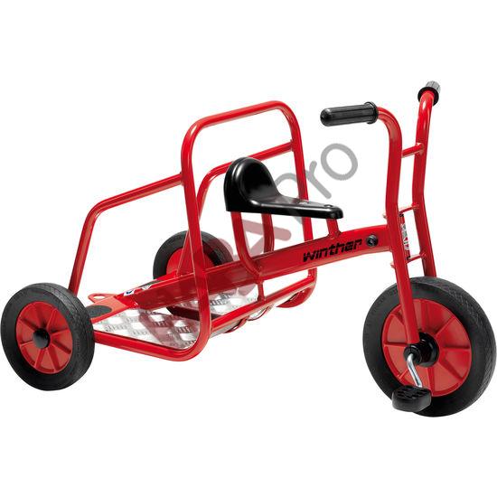 Winther Rowerek trójkołowy Ben-Hur