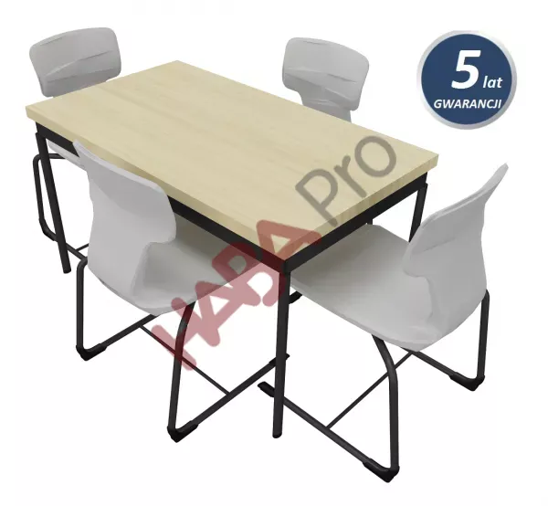 modo701202_600x600 Stół modo 70 x 120 cm, wys. 46-82 cm, 5 LAT GWARANCJI