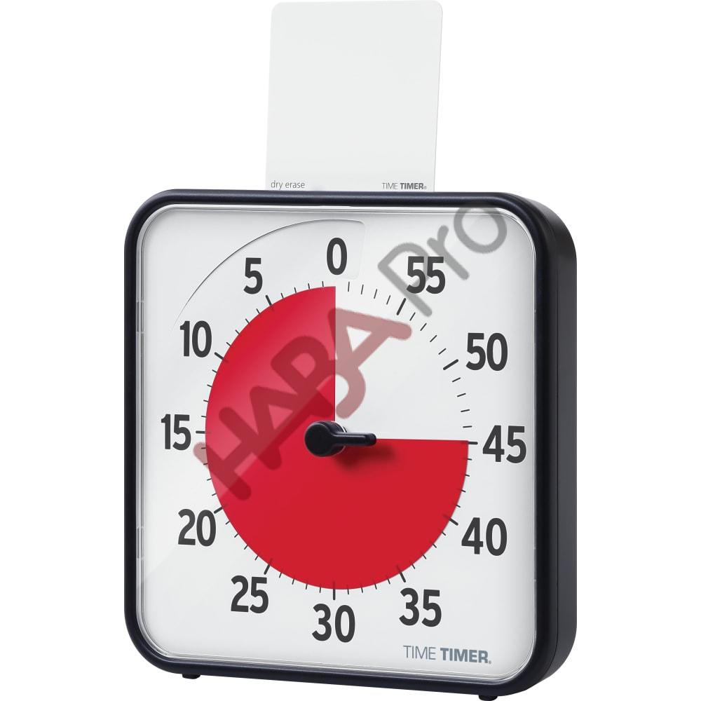 Timer 18 x 18 cm
